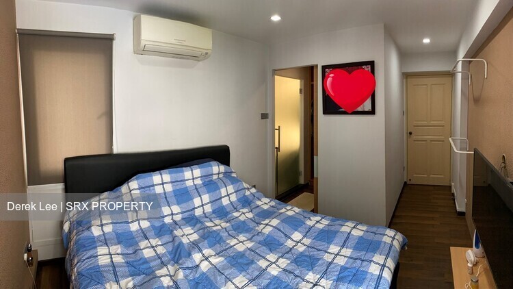 Blk 661B Jurong West Street 64 (Jurong West), HDB 5 Rooms #251300351